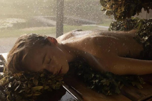 最好的股票配资 施丹兰如何以北欧沐浴哲学掀起高端个护新浪潮