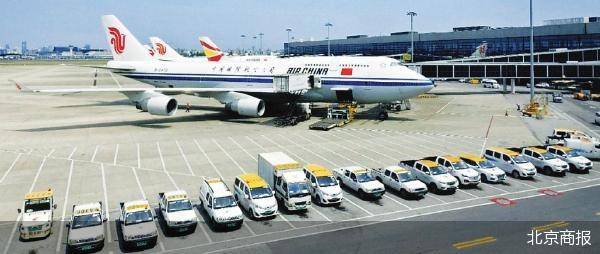 最好的股票配资 三大航这半年：国航、东航减亏 国际航线成关键