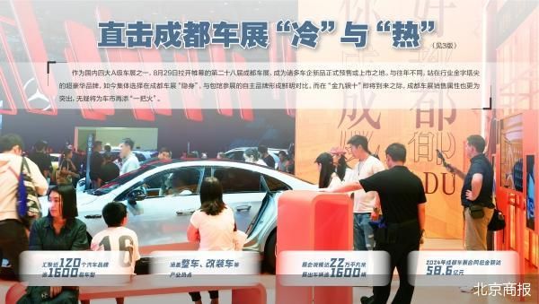 配资网上配资炒股 超豪华品牌缺席 自主品牌激战智能化