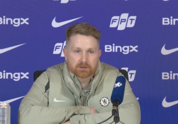 最好的股票配资 麦克法兰: 我和马雷斯卡是职业关系 高层已给了我们足够的支持