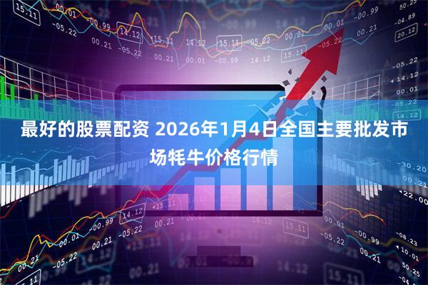 最好的股票配资 2026年1月4日全国主要批发市场牦牛价格行情