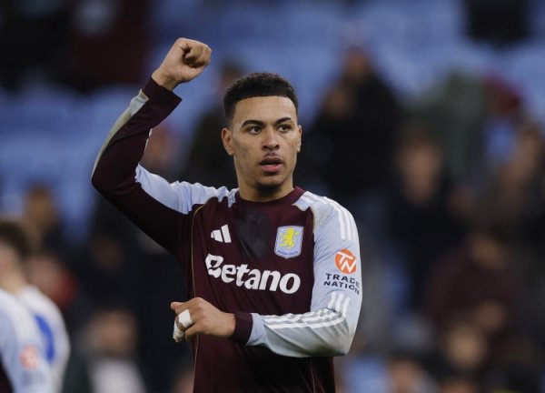 配资专业配资门户 天空：阿森纳、切尔西、曼联、巴黎今夏有意罗杰斯，维拉位置有利